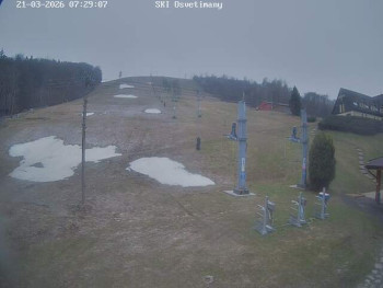 Ski Park Osvětimany