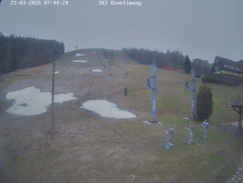 Ski Park Osvětimany
