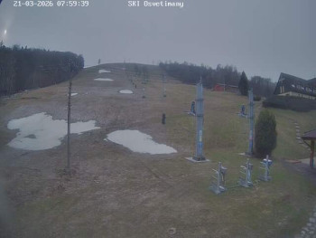 Ski Park Osvětimany
