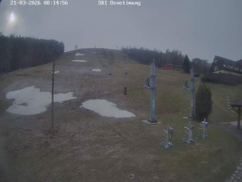 Ski Park Osvětimany