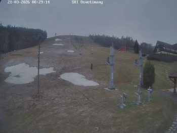 Ski Park Osvětimany