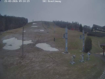 Ski Park Osvětimany