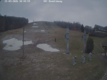 Ski Park Osvětimany