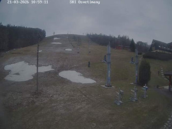 Ski Park Osvětimany