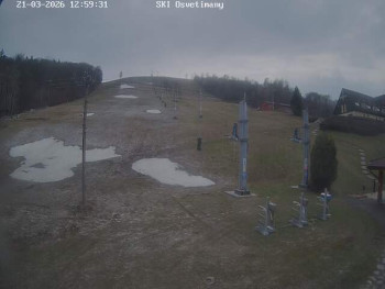 Ski Park Osvětimany