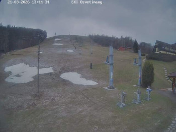 Ski Park Osvětimany