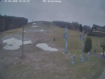 Ski Park Osvětimany