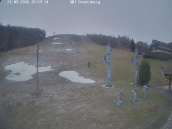 Ski Park Osvětimany