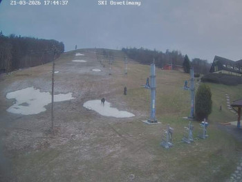 Ski Park Osvětimany