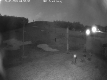 Ski Park Osvětimany