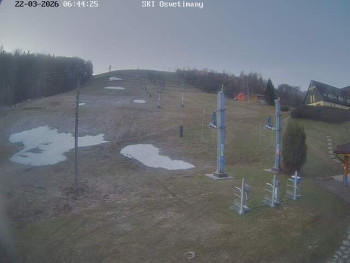 Ski Park Osvětimany