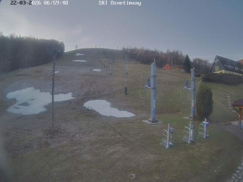 Ski Park Osvětimany