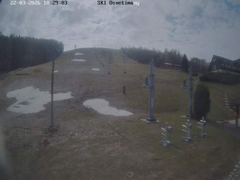 Ski Park Osvětimany