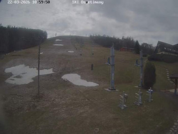 Ski Park Osvětimany