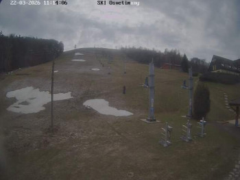 Ski Park Osvětimany