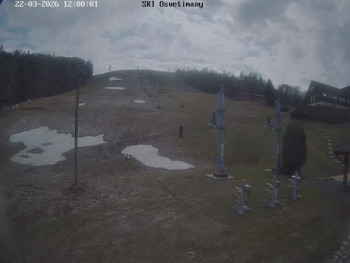 Ski Park Osvětimany