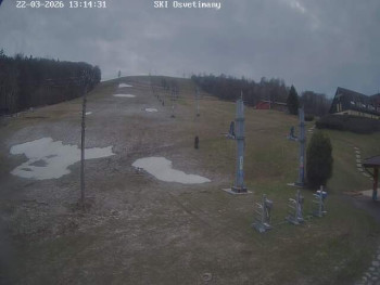 Ski Park Osvětimany