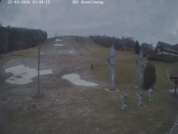 Ski Park Osvětimany