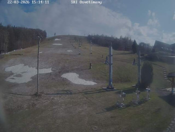 Ski Park Osvětimany