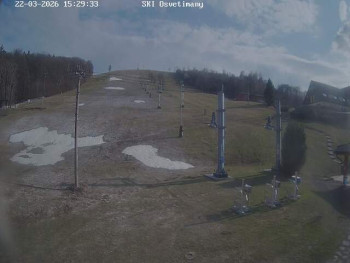 Ski Park Osvětimany