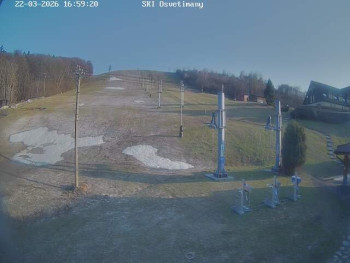 Ski Park Osvětimany
