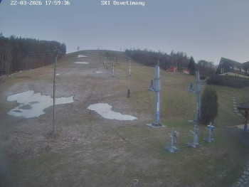 Ski Park Osvětimany