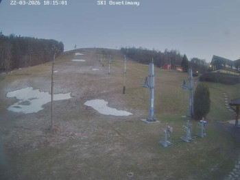 Ski Park Osvětimany