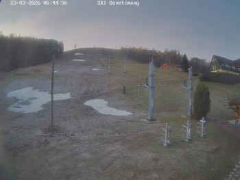 Ski Park Osvětimany