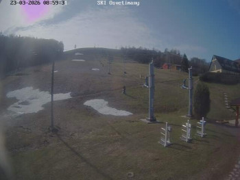 Ski Park Osvětimany