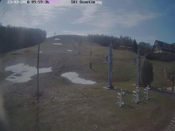 Ski Park Osvětimany