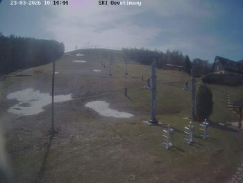 Ski Park Osvětimany