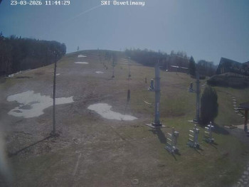 Ski Park Osvětimany