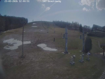 Ski Park Osvětimany