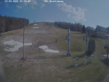 Ski Park Osvětimany