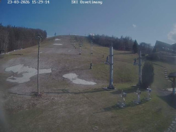 Ski Park Osvětimany