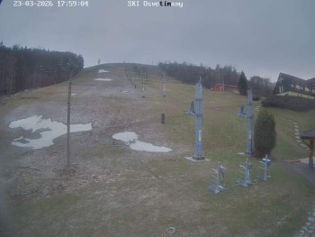 Ski Park Osvětimany