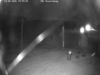 Ski Park Osvětimany