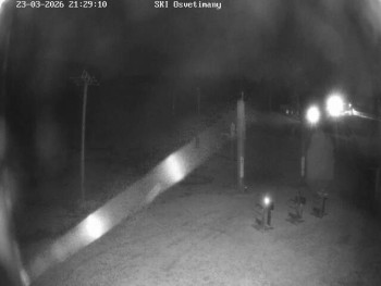 Ski Park Osvětimany