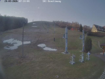 Ski Park Osvětimany