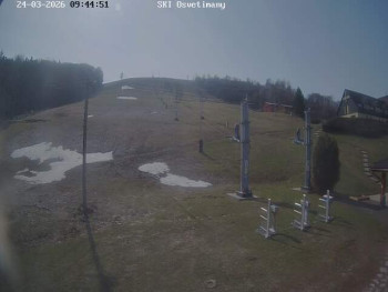 Ski Park Osvětimany