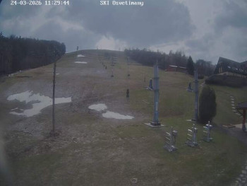 Ski Park Osvětimany