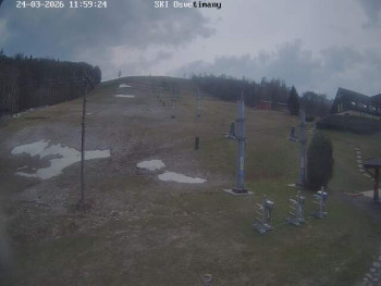 Ski Park Osvětimany