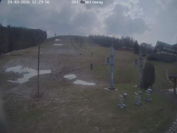 Ski Park Osvětimany