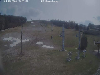 Ski Park Osvětimany