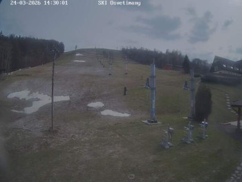 Ski Park Osvětimany