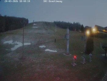 Ski Park Osvětimany