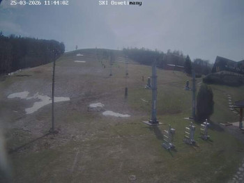 Ski Park Osvětimany