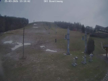 Ski Park Osvětimany