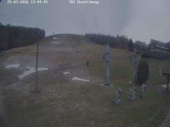 Ski Park Osvětimany