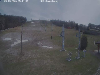 Ski Park Osvětimany